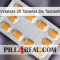 Vidalista 20 Tadalafil Tablets cialis3